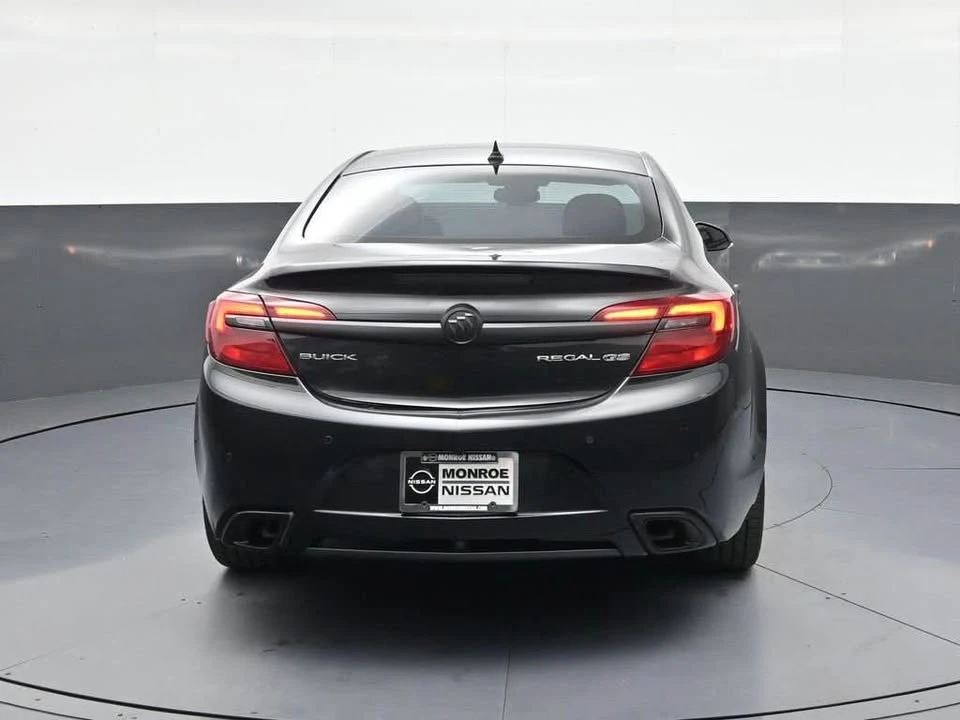 2014 Buick Regal - Image 6 of 12