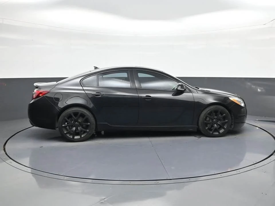 2014 Buick Regal - Image 8 of 12