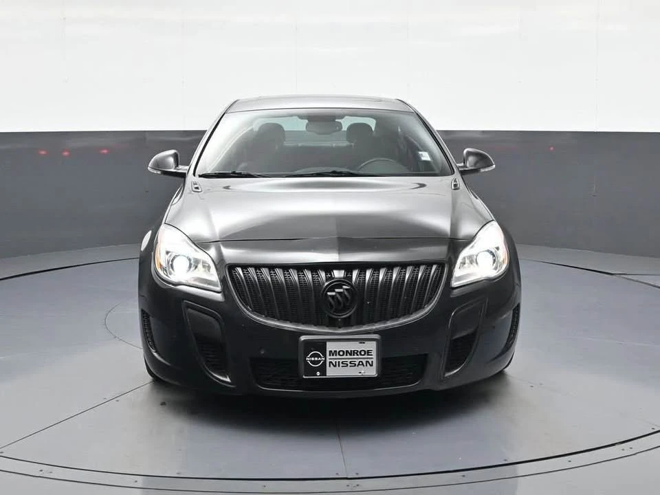 2014 Buick Regal - Image 2 of 12