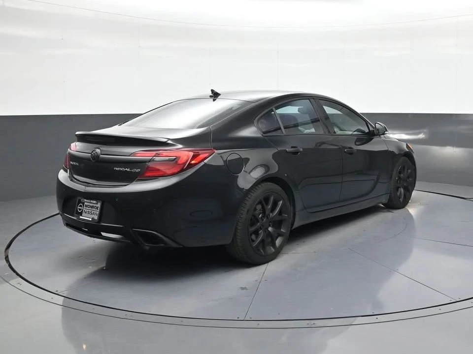 2014 Buick Regal - Image 7 of 12