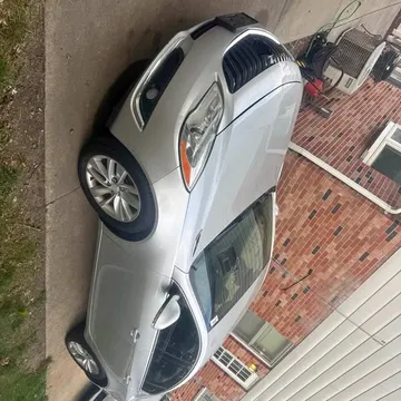 2014 Buick Regal