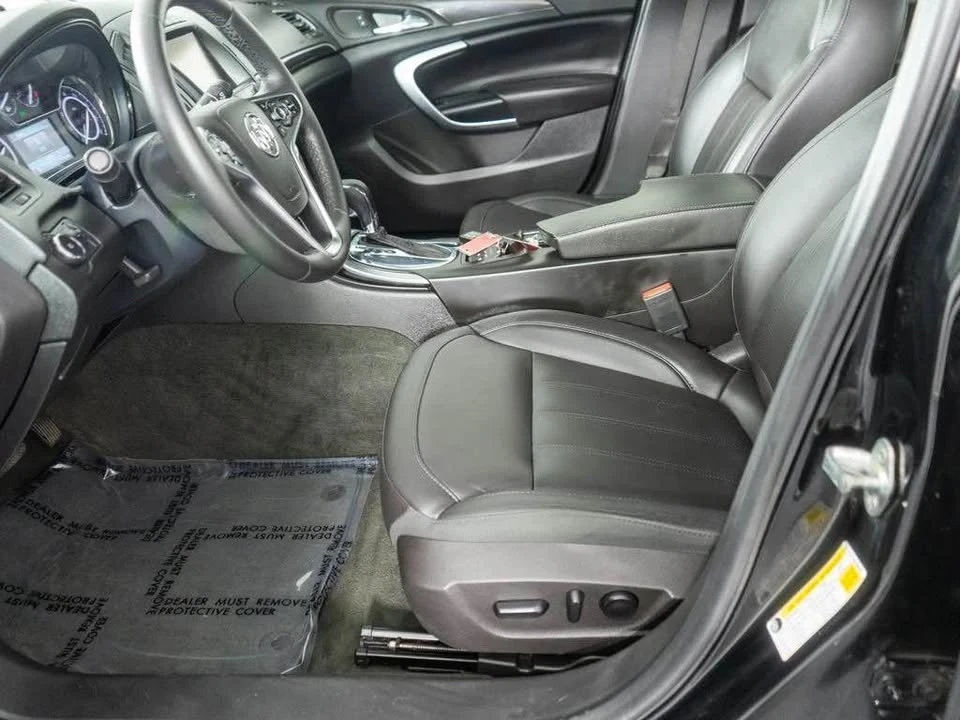 2014 Buick Regal - Image 6 of 16