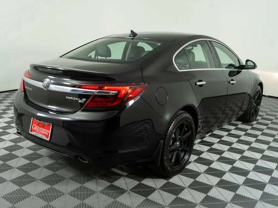 2014 Buick Regal - Image 4 of 16