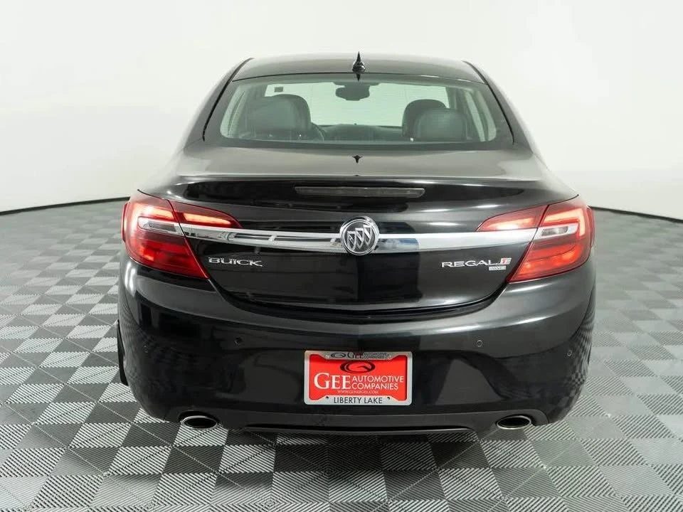 2014 Buick Regal - Image 3 of 16