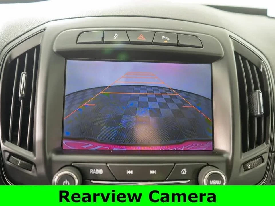 2014 Buick Regal - Image 14 of 16