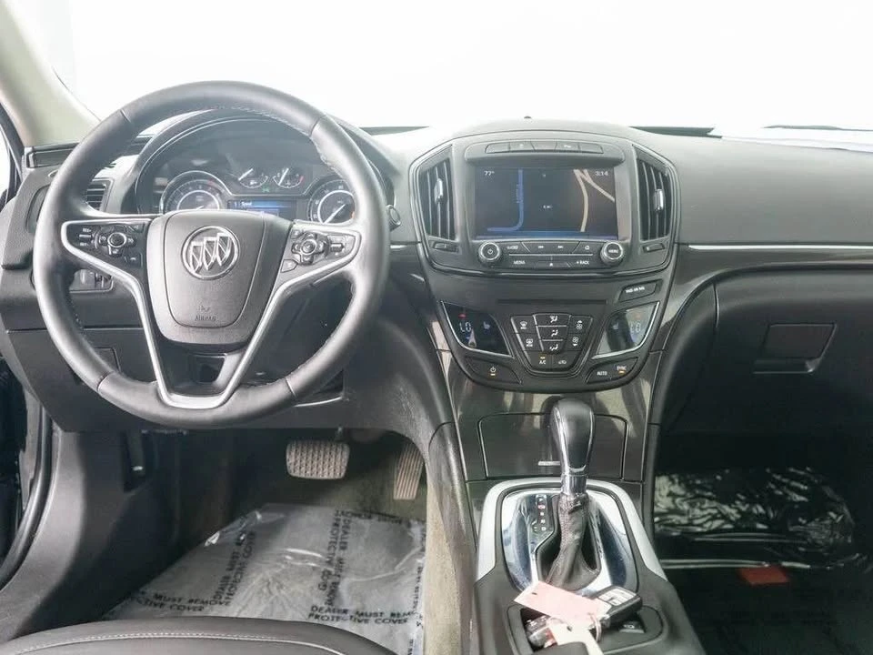 2014 Buick Regal - Image 9 of 16