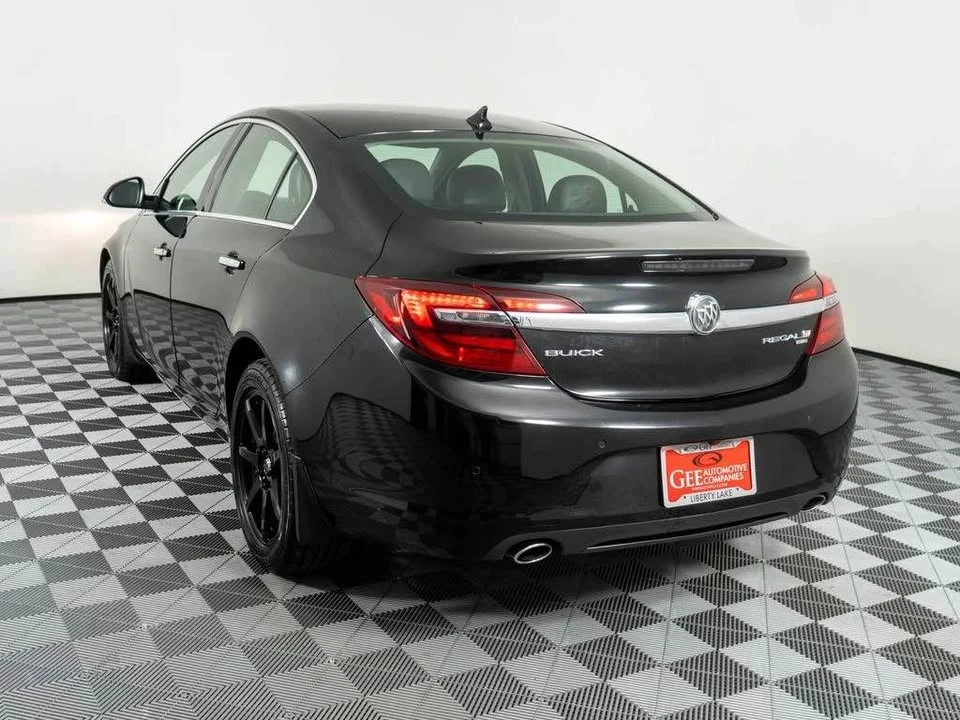 2014 Buick Regal - Image 2 of 16