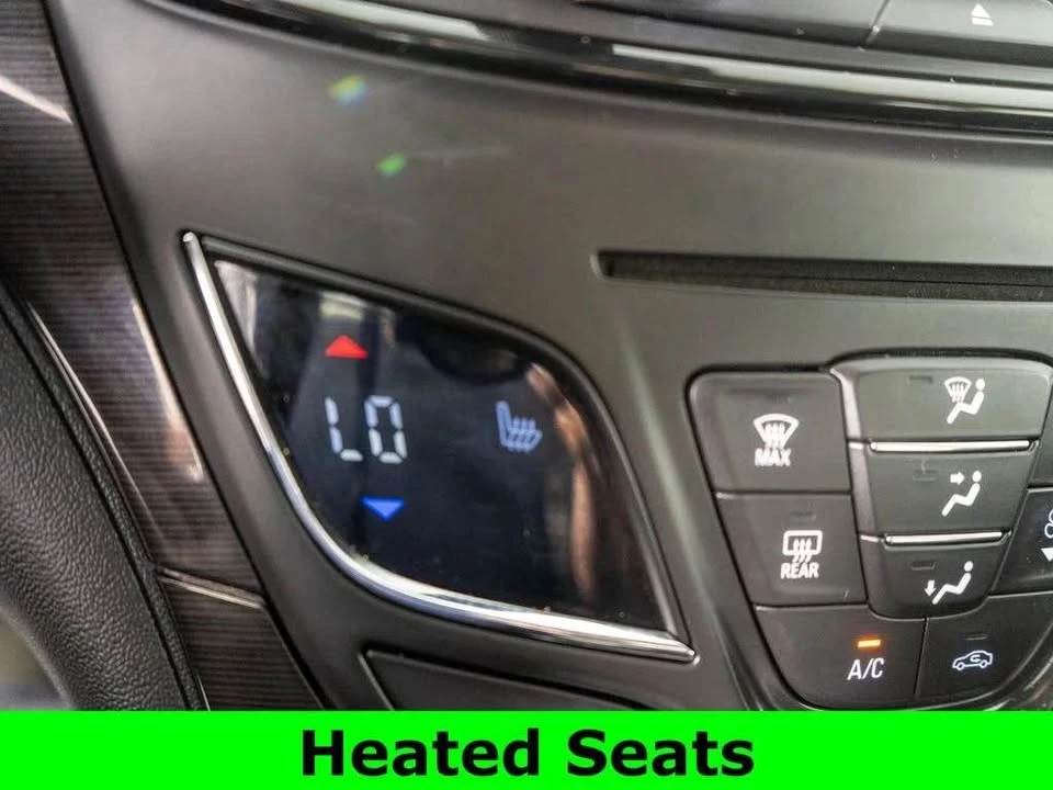 2014 Buick Regal - Image 12 of 16