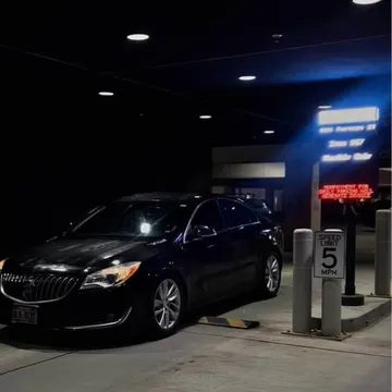 2014 Buick Regal Premium II