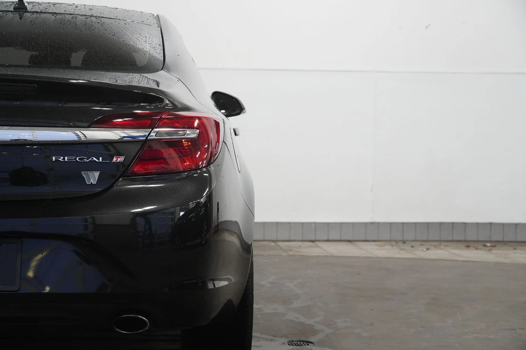 2014 Buick Regal - Image 12 of 12