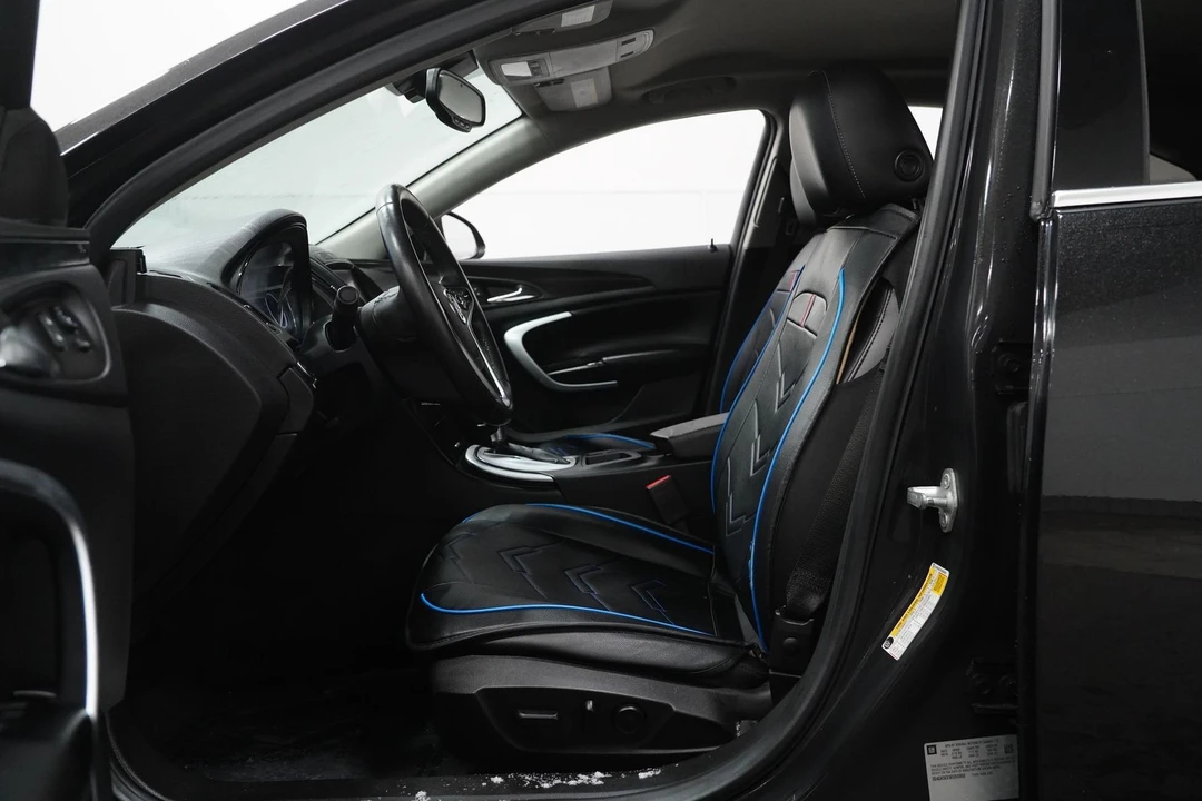 2014 Buick Regal - Image 2 of 12