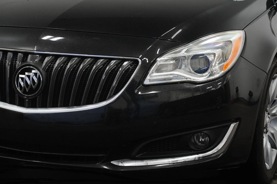 2014 Buick Regal - Image 8 of 12
