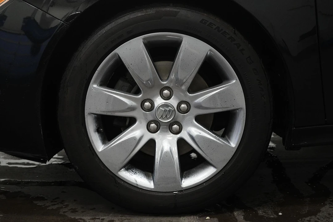 2014 Buick Regal - Image 10 of 12