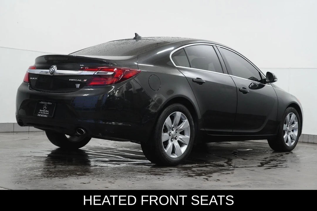 2014 Buick Regal - Image 5 of 12