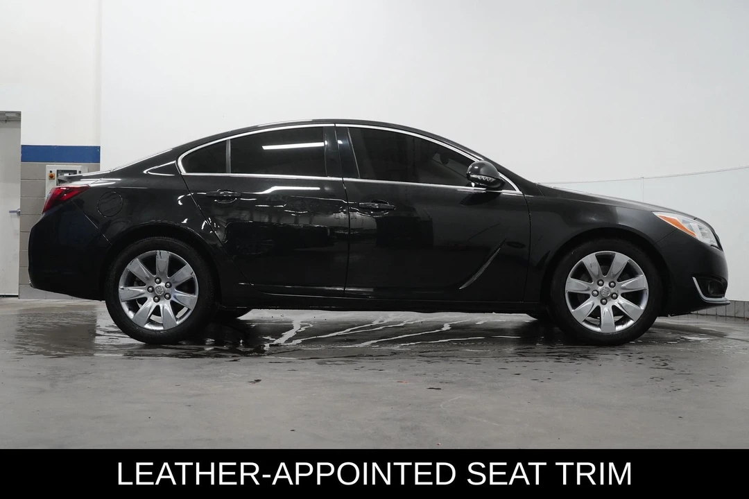 2014 Buick Regal - Image 6 of 12
