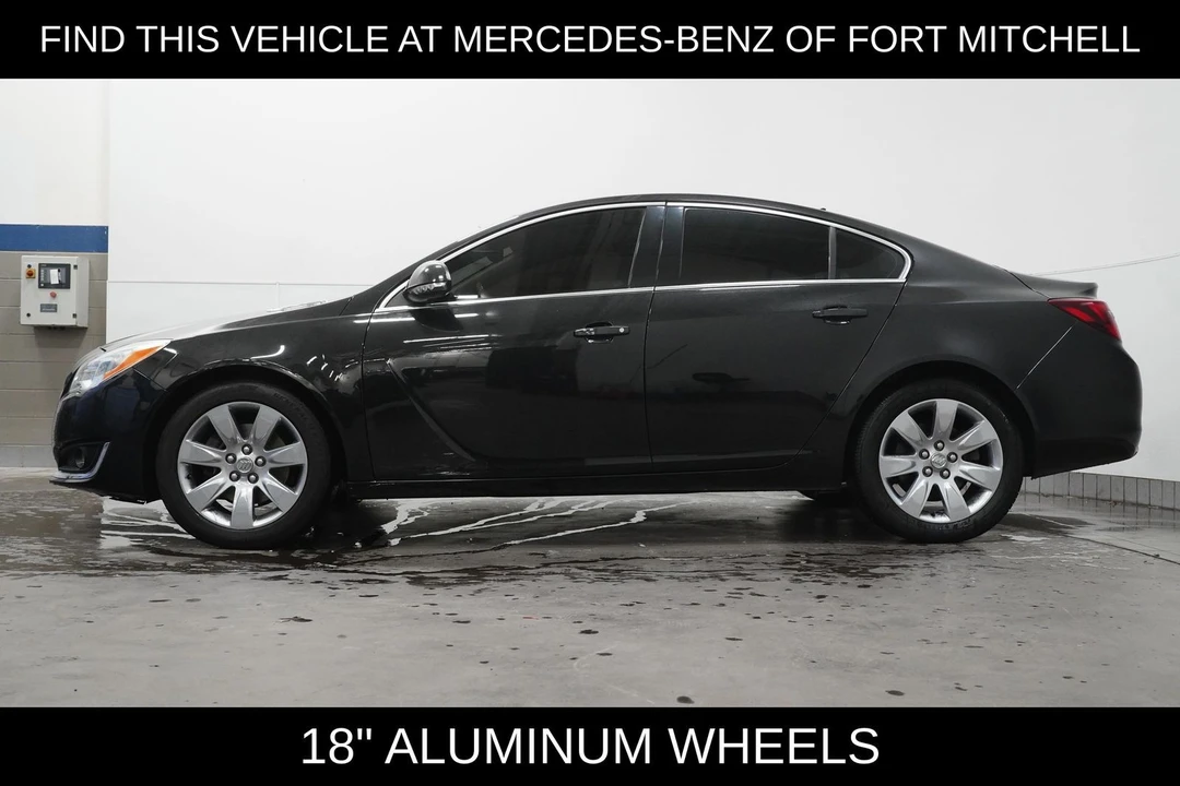 2014 Buick Regal - Image 4 of 12