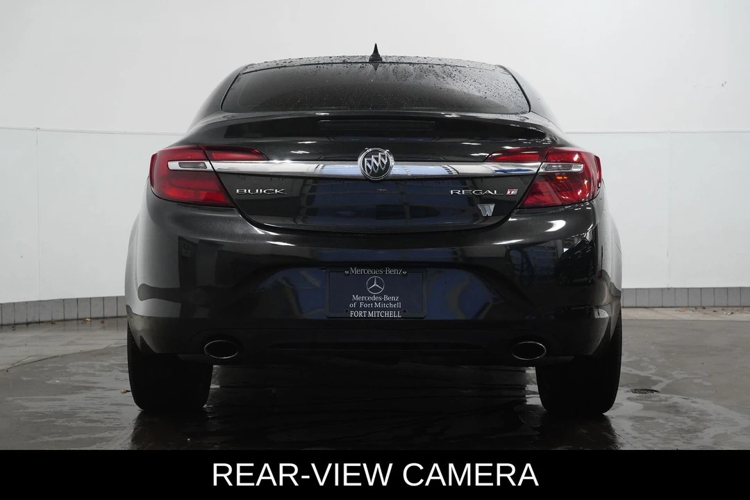 2014 Buick Regal - Image 7 of 12
