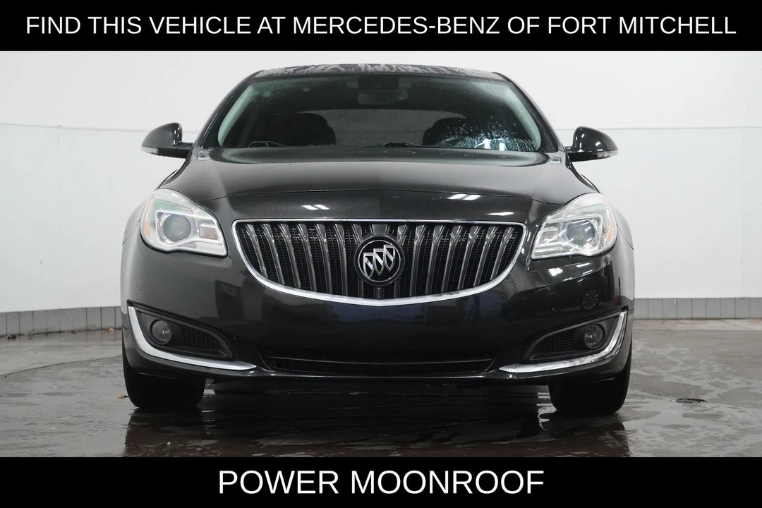 2014 Buick Regal - Image 3 of 12