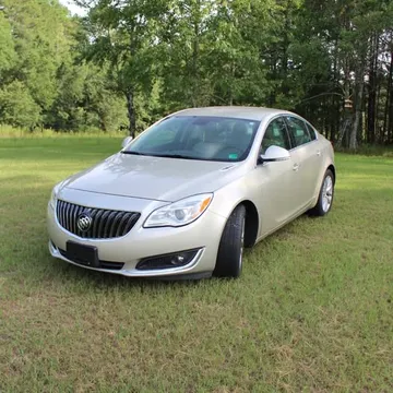 2014 Buick Regal Turbo