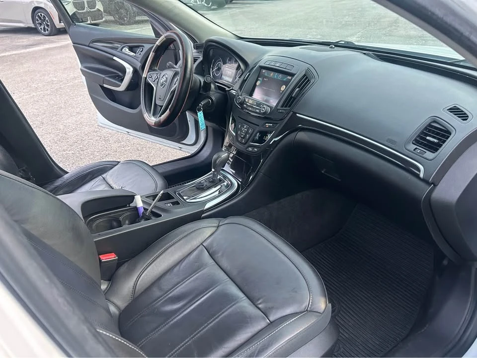 2014 Buick Regal - Image 12 of 13