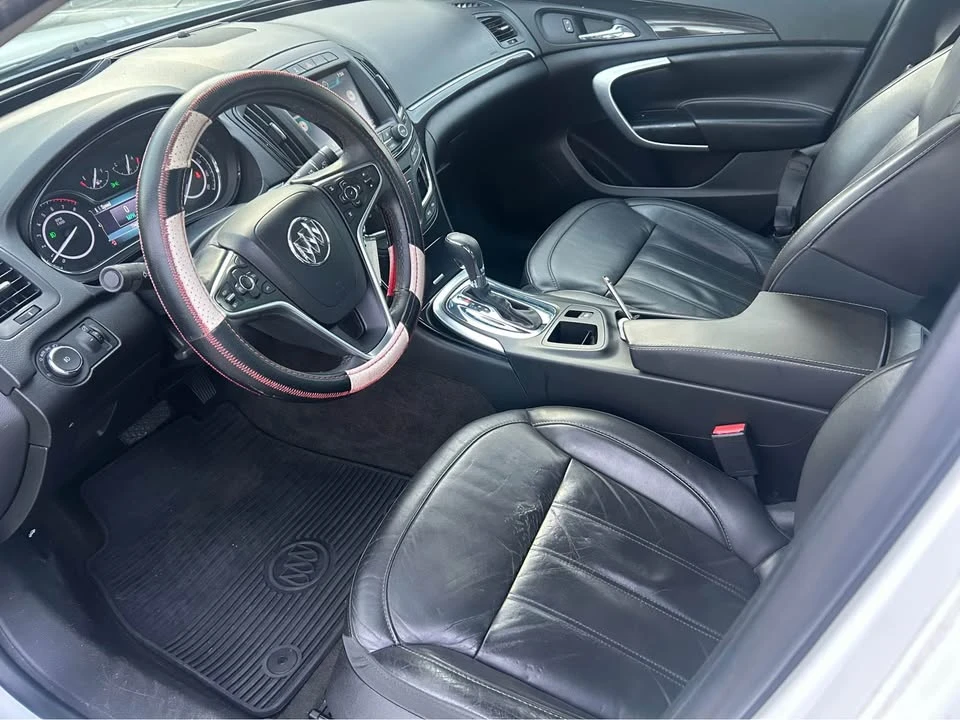 2014 Buick Regal - Image 6 of 13