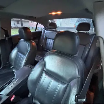 2014 Buick Regal Turbo Premium 3