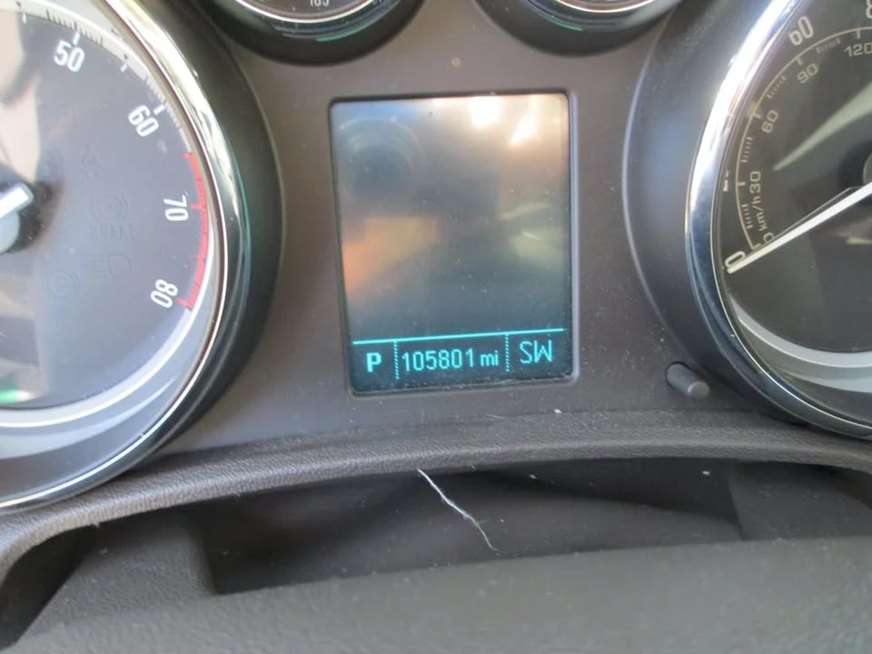 2014 Buick Verano - Image 7 of 7