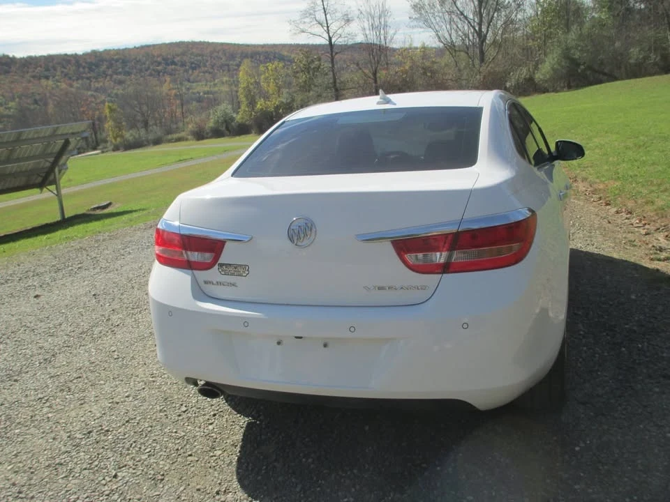 2014 Buick Verano - Image 2 of 7