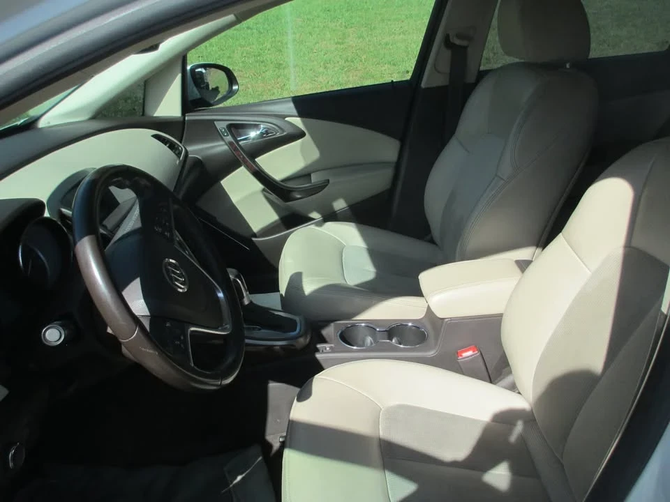 2014 Buick Verano - Image 6 of 7