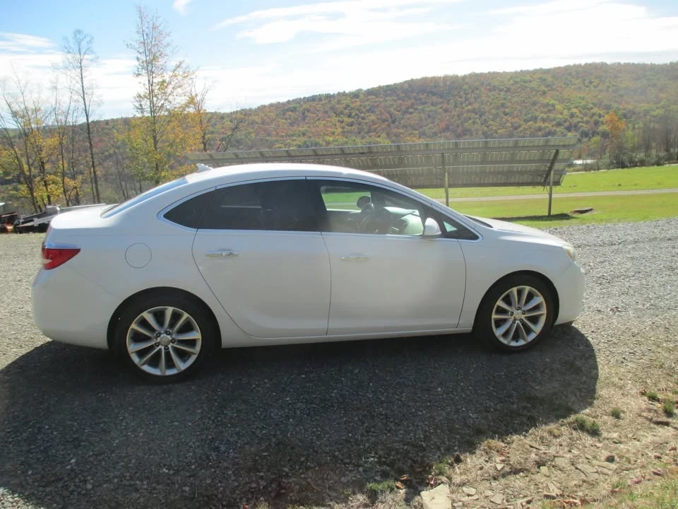 2014 Buick Verano - Image 4 of 7