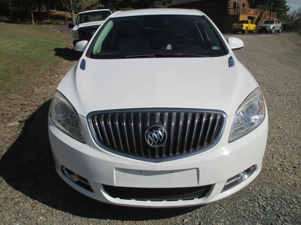 2014 Buick Verano - Image 3 of 7