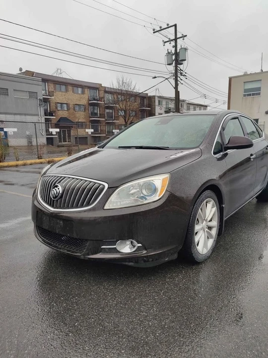 2014 Buick Verano - Image 2 of 15