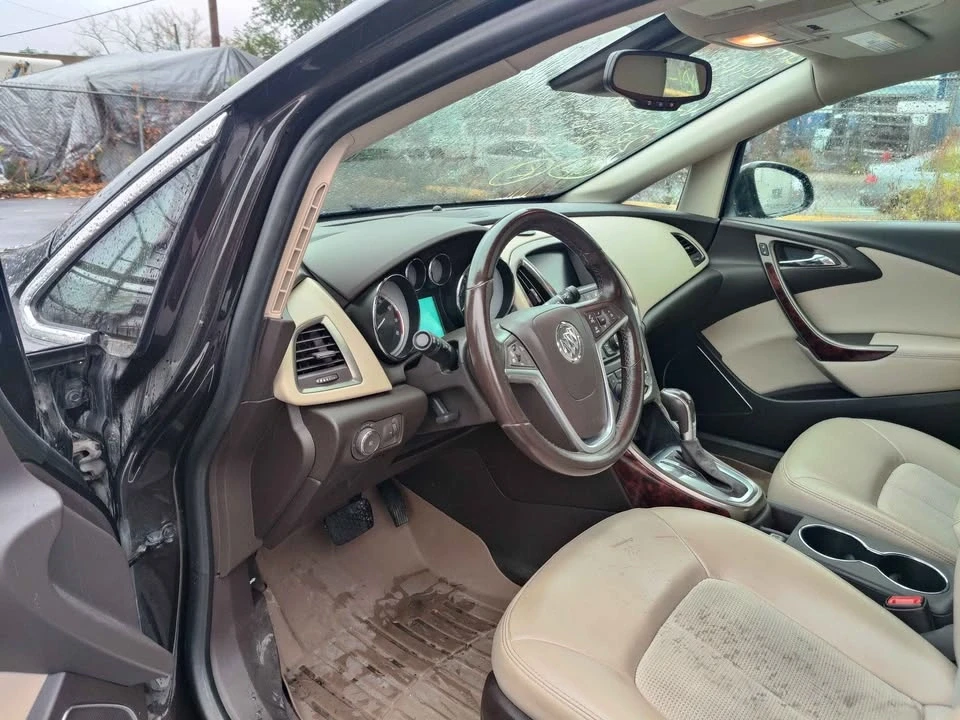 2014 Buick Verano - Image 14 of 15