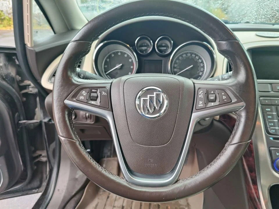 2014 Buick Verano - Image 9 of 15