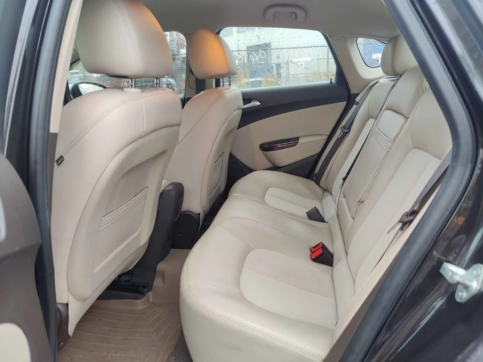 2014 Buick Verano - Image 12 of 15