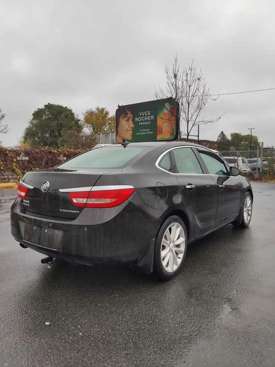 2014 Buick Verano - Image 8 of 15