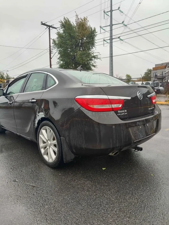2014 Buick Verano - Image 6 of 15