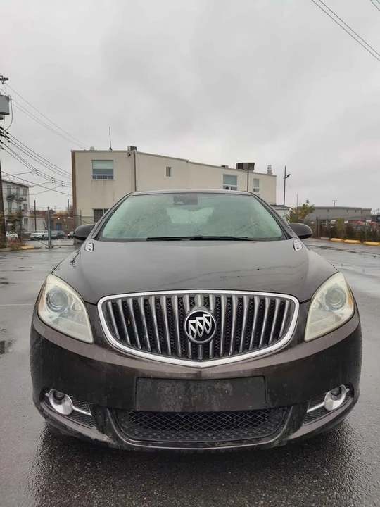 2014 Buick Verano - Image 3 of 15