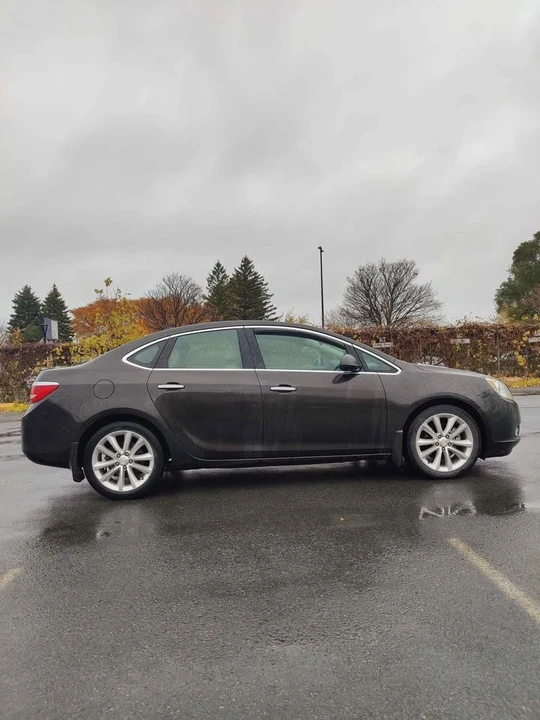 2014 Buick Verano - Image 5 of 15