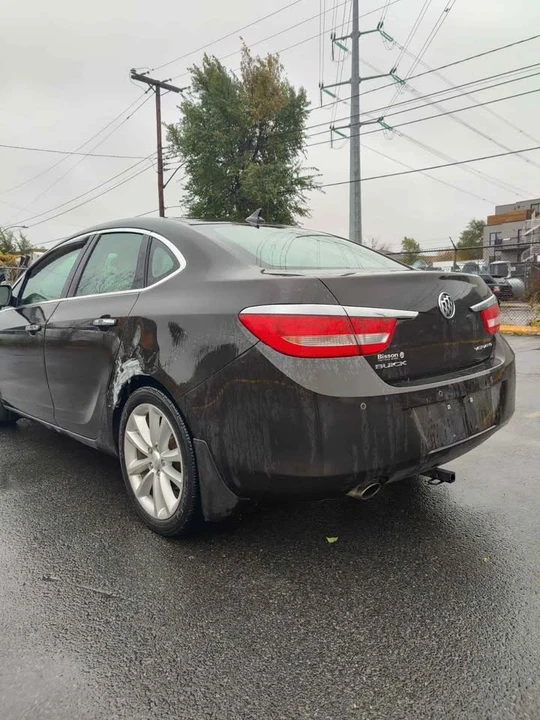 2014 Buick Verano - Image 3 of 11