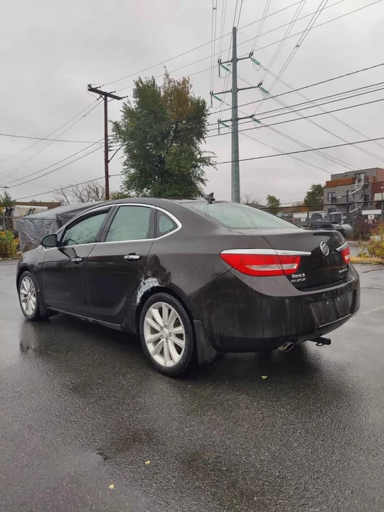 2014 Buick Verano - Image 5 of 11