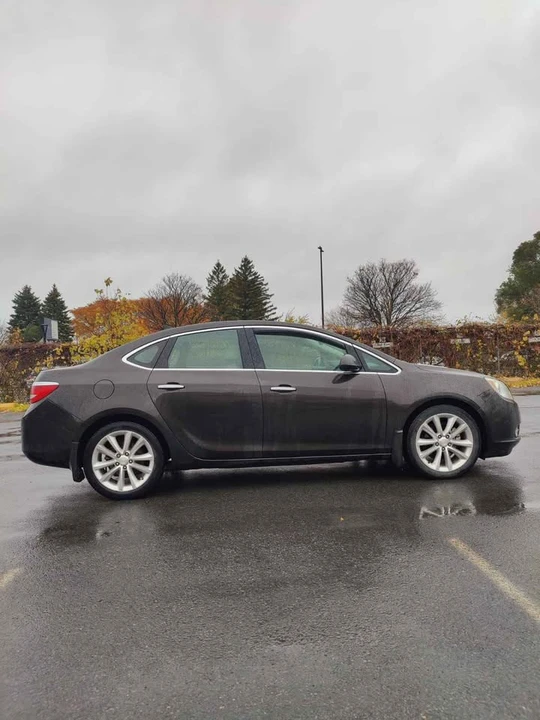 2014 Buick Verano - Image 8 of 11