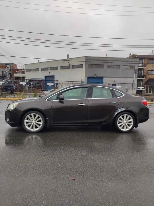 2014 Buick Verano - Image 7 of 11