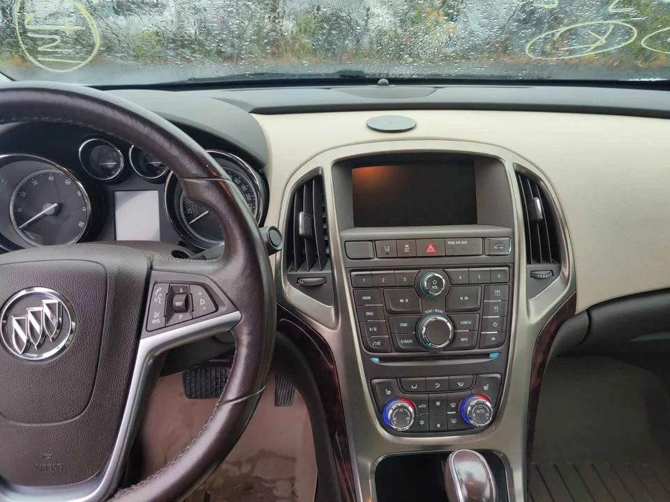 2014 Buick Verano - Image 10 of 11