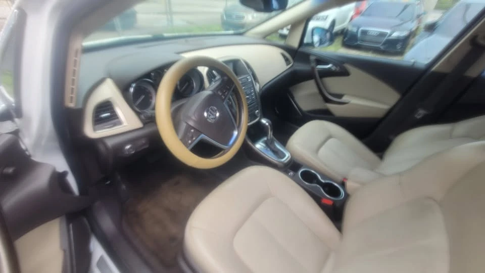 2014 Buick Verano - Image 4 of 10