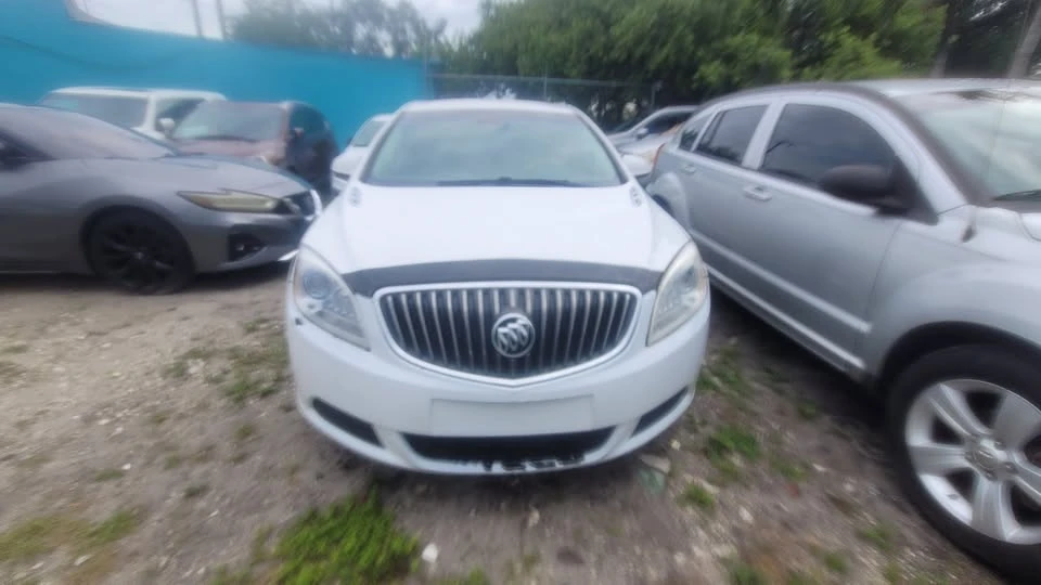 2014 Buick Verano - Image 2 of 10