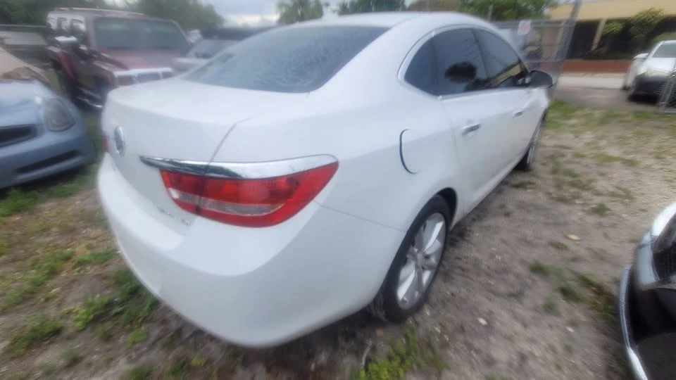 2014 Buick Verano - Image 10 of 10