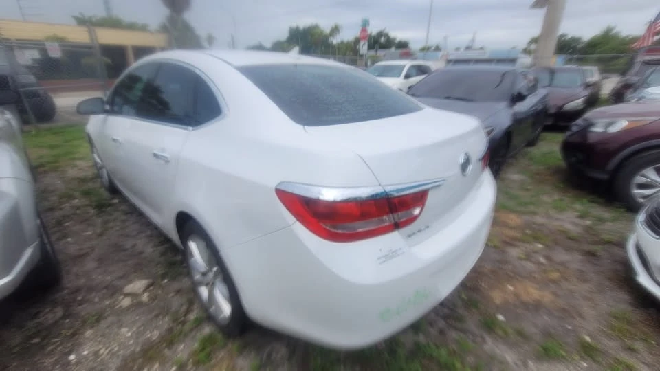2014 Buick Verano - Image 9 of 10