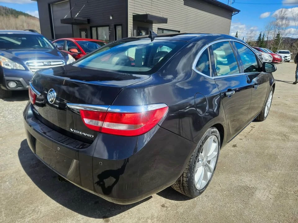 2014 Buick Verano - Image 3 of 8