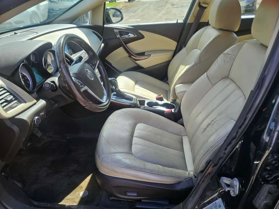 2014 Buick Verano - Image 5 of 8